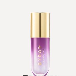 BYROE NEW YORK (SUGAR PLUM) SHIMMER LIP OIL